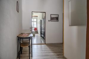 Fotografie z fotogalerie ubytování Penzion u Hradilů v destinaci Vrbno pod Pradědem