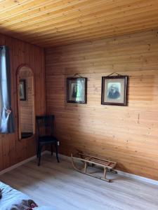 Φωτογραφία από το άλμπουμ του Camping Lazy Rancho - Eiger - Mönch - Jungfrau - Interlaken στο Ιντερλάκεν