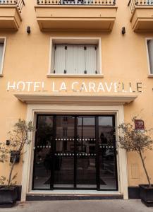Fotografie z fotogalerie ubytování La Caravelle v Aix-en-Provence