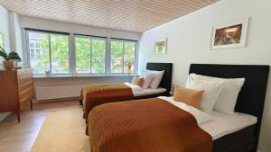 Imagem da galeria de Cozy Apartment Stevns em Store Heddinge