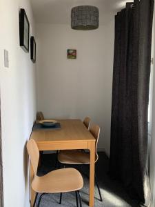 Φωτογραφία από το άλμπουμ του Park View holiday chalet, close to the dog friendly beach σε Bridlington +9 φωτογραφίες
