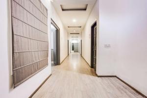 Fotografie z fotogalerie ubytování Townhouse Oak Iskcon Temple Rohini v Novém Dillí