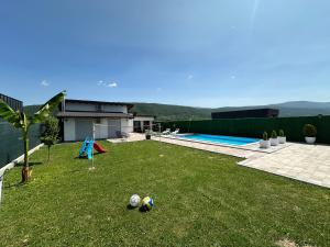 Billede fra billedgalleriet på Holiday Home Emma i Bihać