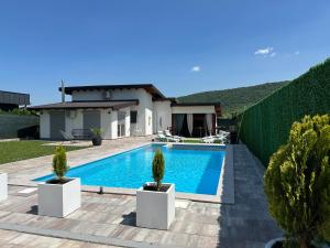 Billede fra billedgalleriet på Holiday Home Emma i Bihać