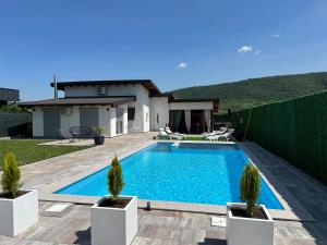 Billede fra billedgalleriet på Holiday Home Emma i Bihać