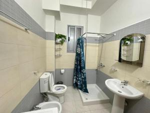 Баня в TreA Accomodations- Vola + 19 снимки