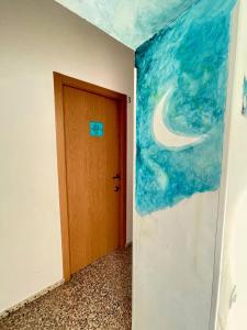 Fotografie z fotogalerie ubytování Rosa de los Vientos - Little Blue House v destinaci Cádiz