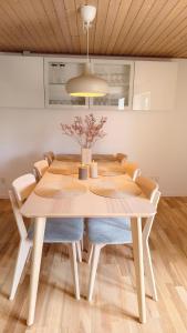Imagem da galeria de Cozy Apartment Stevns em Store Heddinge mais 22 fotografias