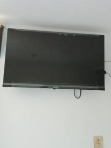 TV a/nebo společenská místnost v ubytování Cobán room