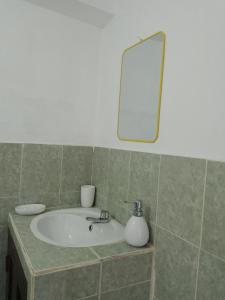 Fotografie z fotogalerie ubytování Cobán room v destinaci Cobán