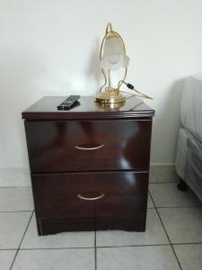 Fotografie z fotogalerie ubytování Cobán room v destinaci Cobán