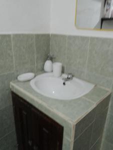 Fotografie z fotogalerie ubytování Cobán room v destinaci Cobán