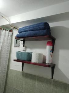 Fotografie z fotogalerie ubytování Cobán room v destinaci Cobán
