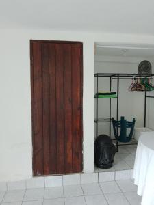 Fotografie z fotogalerie ubytování Cobán room v destinaci Cobán