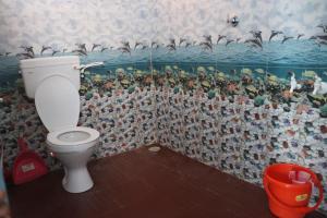 Gallery image of Veeru Nature Homestay Honnavara in Honāvar +1 photo