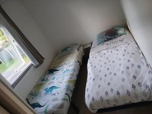 Gallery image of Mobil Home dans Camping 4 étoiles in Valras-Plage