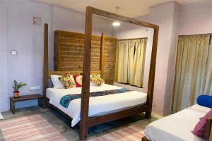 Imagen de la galería de Prithwe Earthing Center, en Bhor