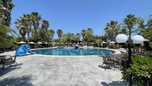 Басейн в Palma Village by Greek Pride Hotels або поблизу