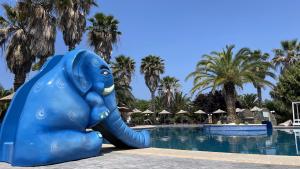 Басейн в Palma Village by Greek Pride Hotels або поблизу