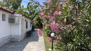 Сад в Palma Village by Greek Pride Hotels