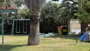 Сад в Palma Village by Greek Pride Hotels
