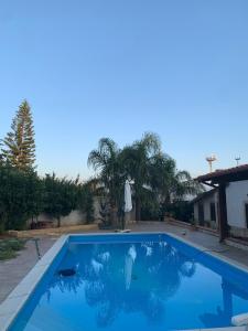 Piscina de la sau aproape de Villino Jole - Dépendance in Villa