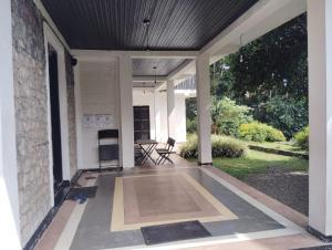 Foto dalla galleria di Knuckles Range Bungalow a Hunnasgiriya