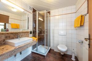 Bagno di Naturhotel Hüttenwirt im Grossarltal