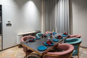 拉杰果德Phoenix Resort的相册照片