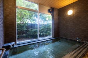 Foto sihtkohas Kiryu asuva majutusasutuse Kiryu Grand Hotel galeriist