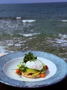 Φωτογραφία από το άλμπουμ του Kai apartment with amazing sea & park view σε Novigrad Istria