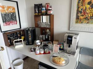 Fotografie z fotogalerie ubytování CASABELLA v Monze