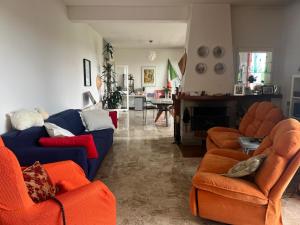 Fotografie z fotogalerie ubytování CASABELLA v Monze