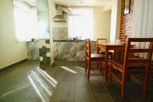 Fotografie z fotogalerie ubytování Lumwoh Guest House v destinaci Bhaktapur