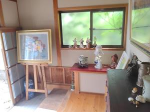 Billede fra billedgalleriet på Sakura i Karatsu