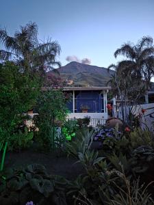 Galería fotográfica de Aquilone Residence en Stromboli 87 fotos más