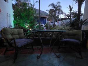 Galería fotográfica de Aquilone Residence en Stromboli
