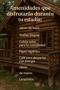 Fotografie z fotogalerie ubytování Glamping Verde Melcocho v destinaci San Francisco