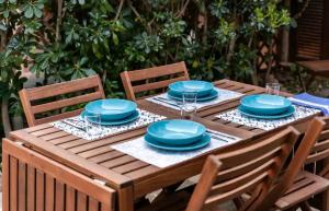 Fotografie z fotogalerie ubytování Maison Bilancia suite in Porto Rotondo v destinaci Porto Rotondo