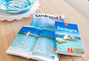 Fotografie z fotogalerie ubytování Maison Bilancia suite in Porto Rotondo v destinaci Porto Rotondo