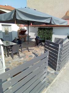 Afbeelding uit fotogalerij van Finesse Comfort Apartments in Keramotí