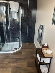 Fotografie z fotogalerie ubytování Fife Arms Guest House v destinaci Keith + 7 fotografií