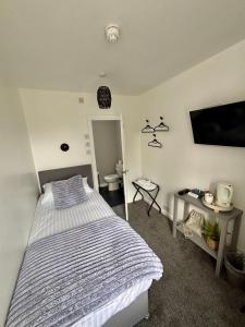 Fotografie z fotogalerie ubytování Fife Arms Guest House v destinaci Keith