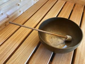 Jistebnice127 let stará chalupa se spaním na peci a finskou saunou的相册照片