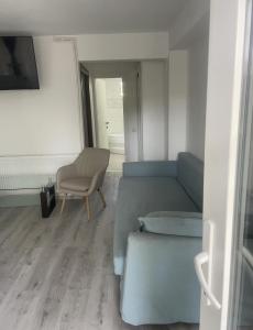 Imagem da galeria de Vila YSY em Eforie Nord