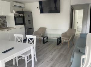 Imagem da galeria de Vila YSY em Eforie Nord