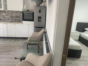 Imagem da galeria de Vila YSY em Eforie Nord