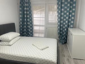 Imagem da galeria de Vila YSY em Eforie Nord mais 31 fotografias