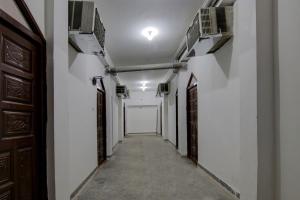 Fotografie z fotogalerie ubytování Hotel O R S Guest House v Novém Dillí