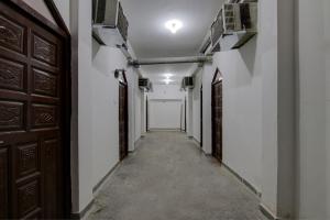 Fotografie z fotogalerie ubytování Hotel O R S Guest House v Novém Dillí